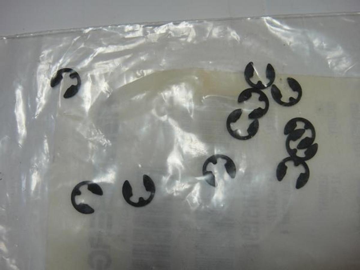 Used Heidelberg Safety Washer, Part #HDM751891