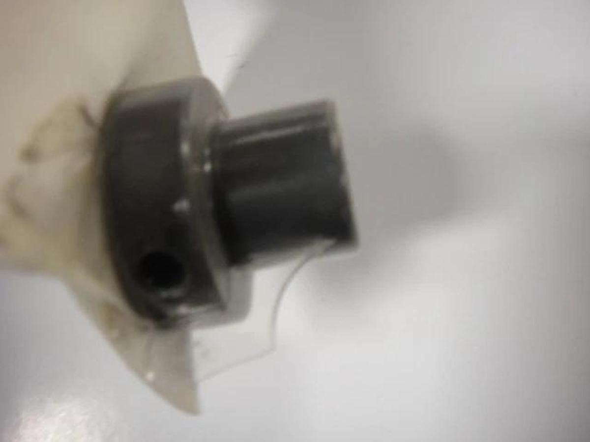 Used T-51 (Townsend) Ink Form Bushing-Shaft (BE), Part #T-13866