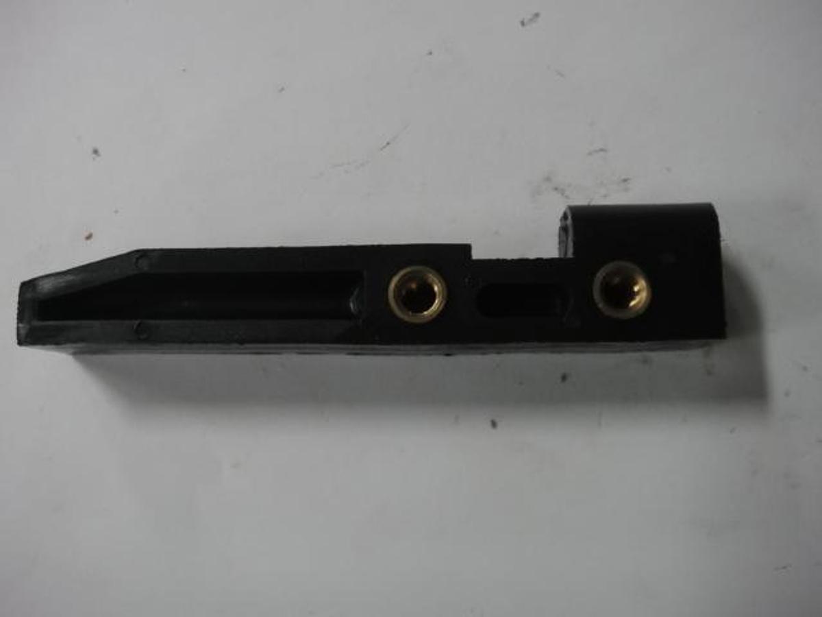 Heidelberg Water Through End Support, Part #HE-MV-018-480