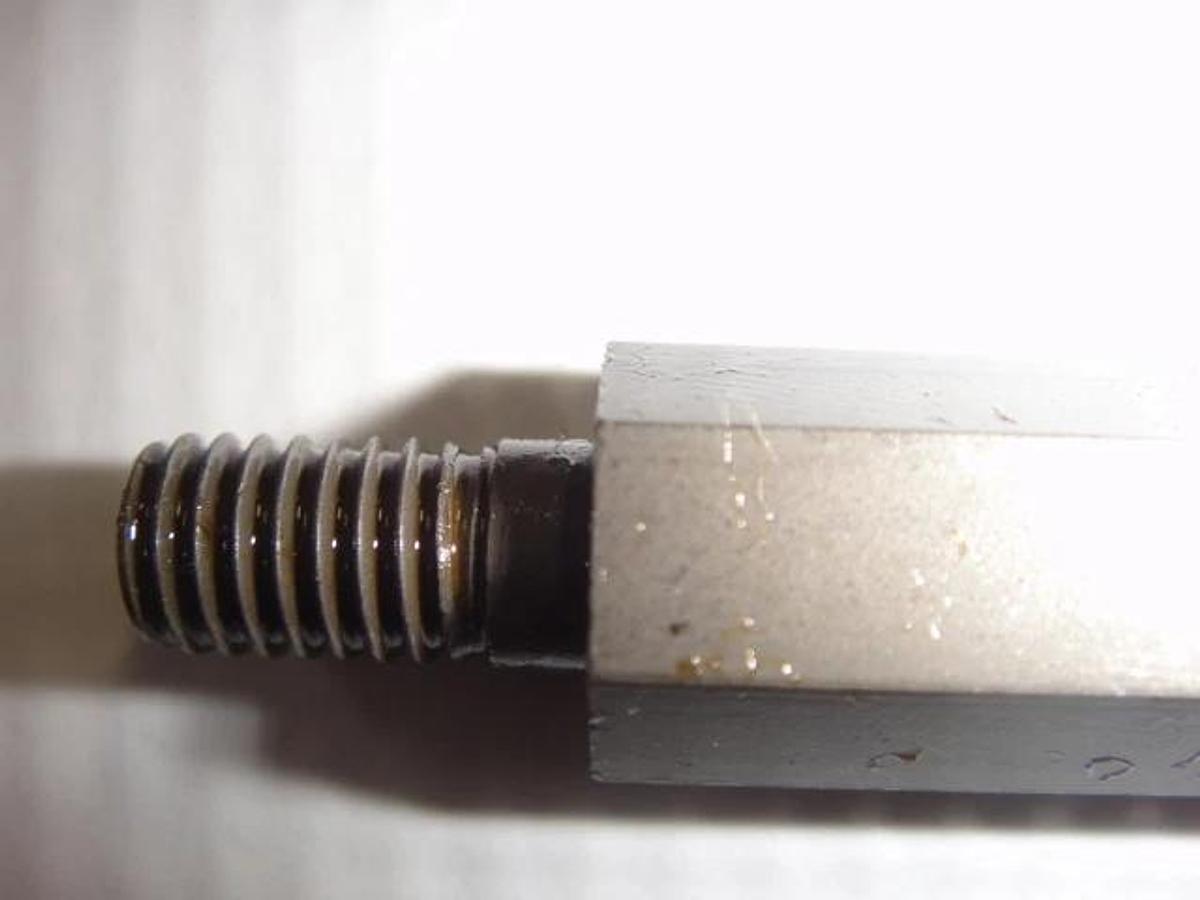 Hamada Detent Pawl Pivot Stud, Part #H08-29-3