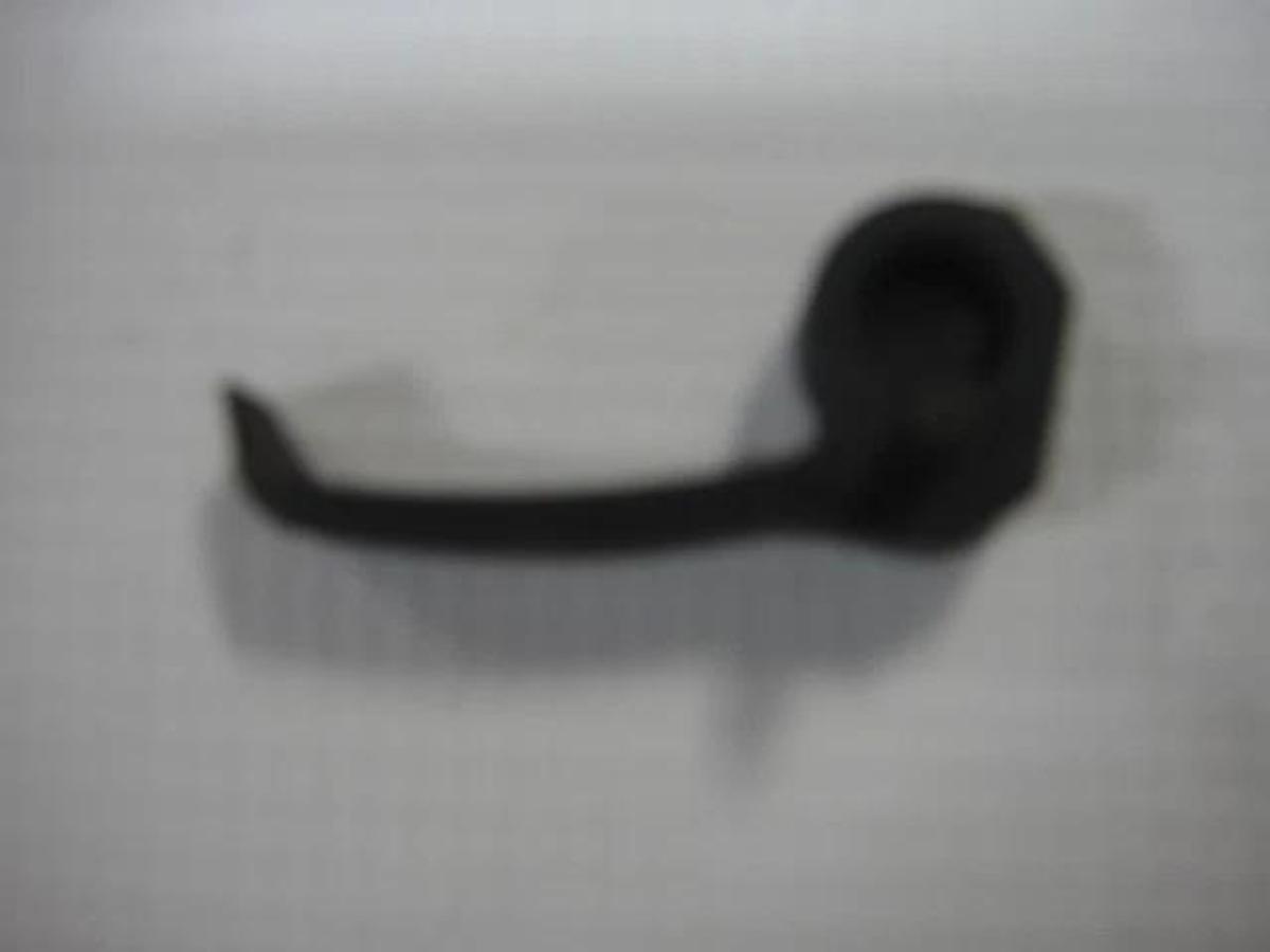 Hamada Gripper Finger (F), Part #U03-39-1A-3