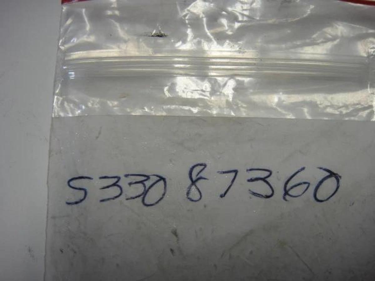 Ryobi 3200 PFA Gripper, Part #5330-87-360