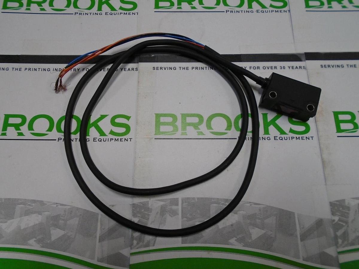 Hamada Sensor, Part #E26-14-02-3