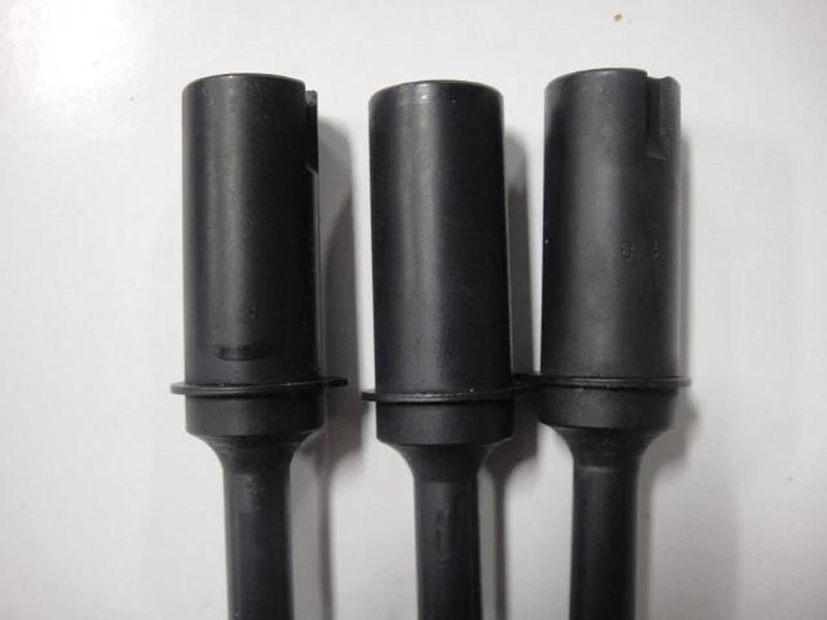 Baum Teflon Drill Bit 1/8"
