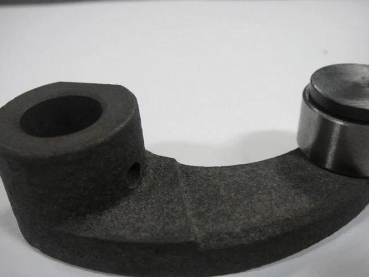 Hamada Arm Assembly, Part #M22-73-1A-3