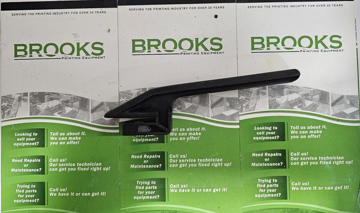 MBO Smoother, Part #01.7264.00