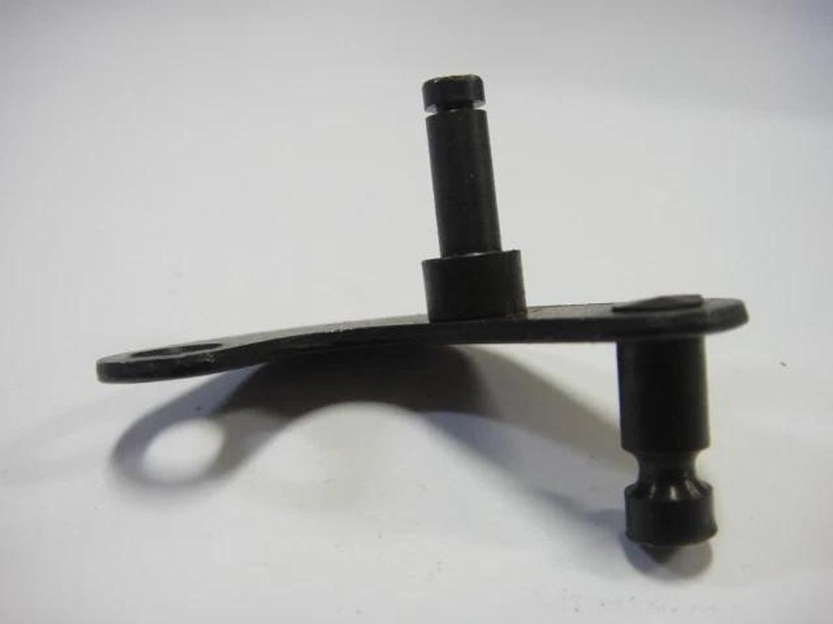 Hamada Alternate Feed Operating Lever, Part #H14-24-0A-3