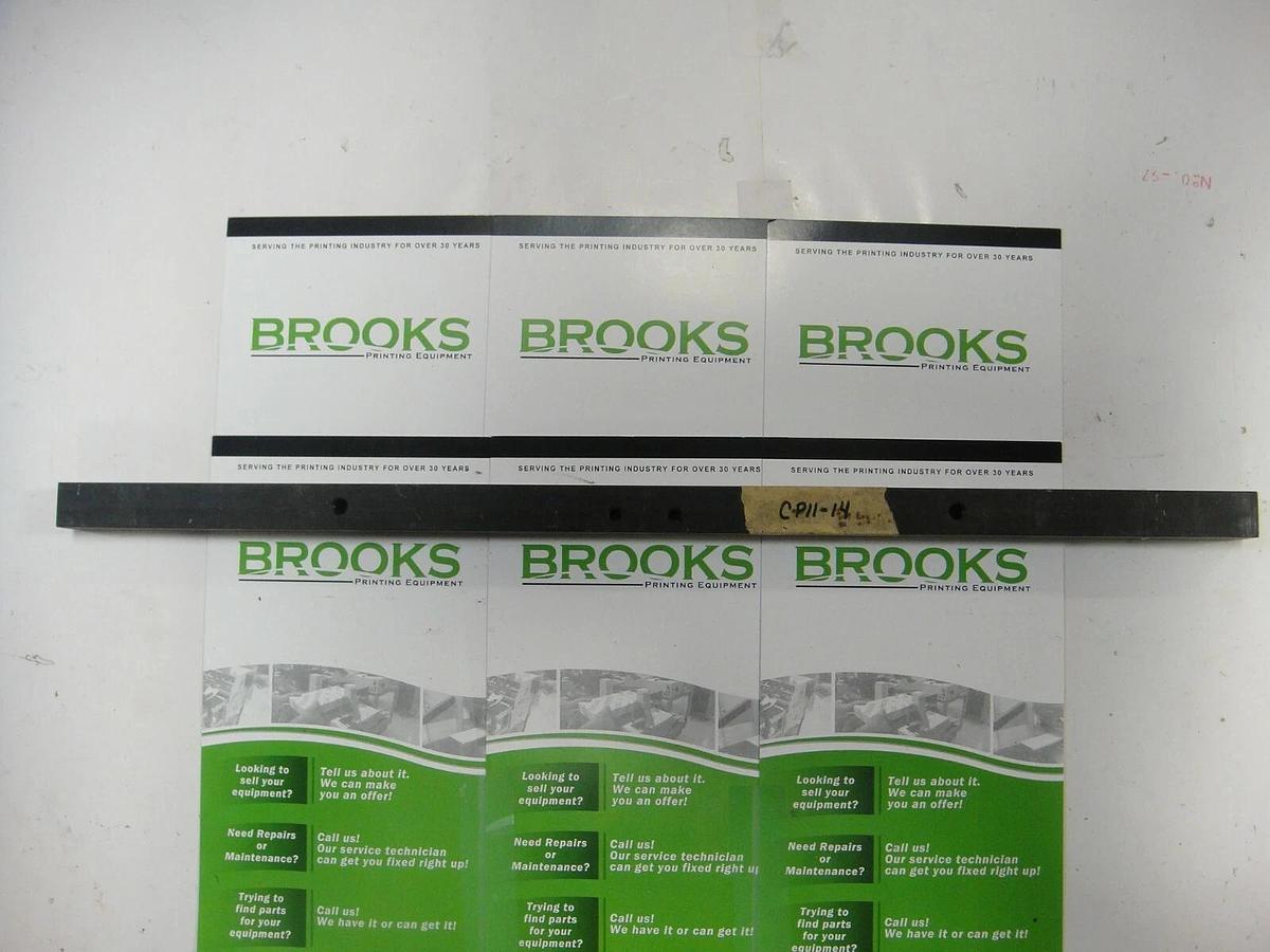 Hamada Fountain Tray Bracket, Part #CP11-14