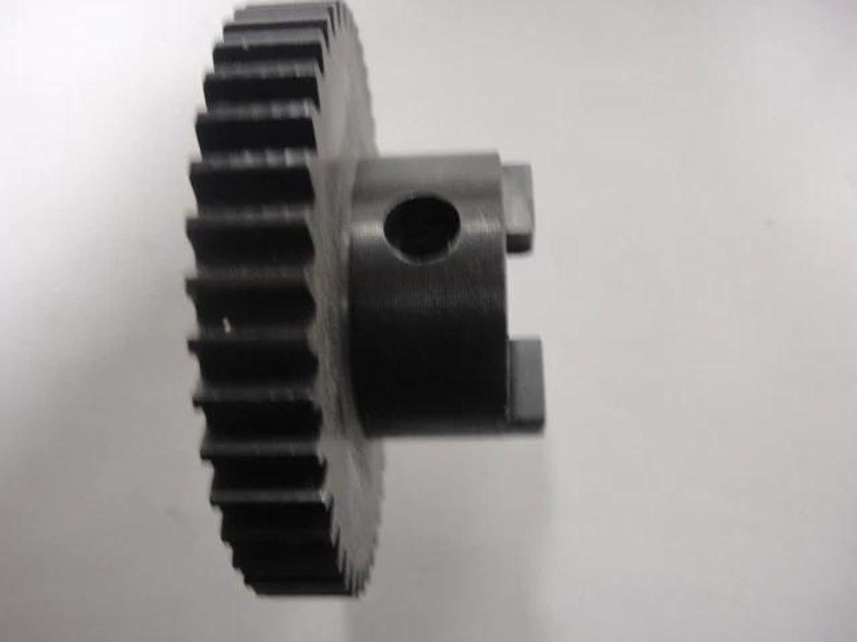 Hamada 600 Hand Crank Coupling, Part #A02-12-3