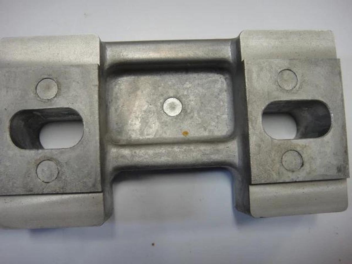 Hamada Drive Shaft Bracket, Part #CH02-31A