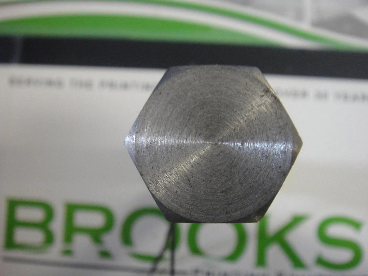 Polar Cutter Back Hinge Plate Bolt