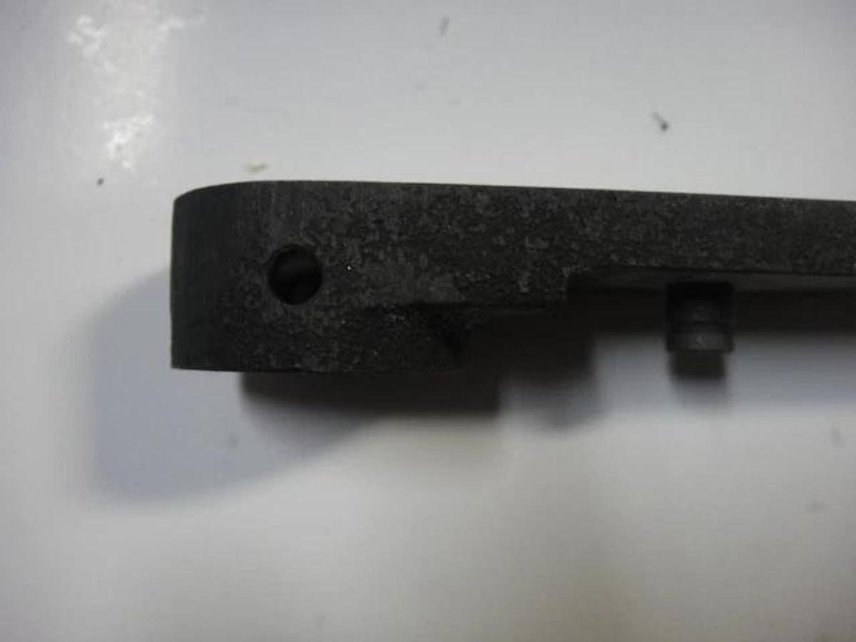 Hamada Guide Drive Lever, Part #A18-25-1A-3