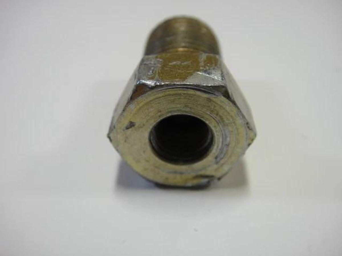 Heidelberg Sleeve Screw, Part #HDM141587