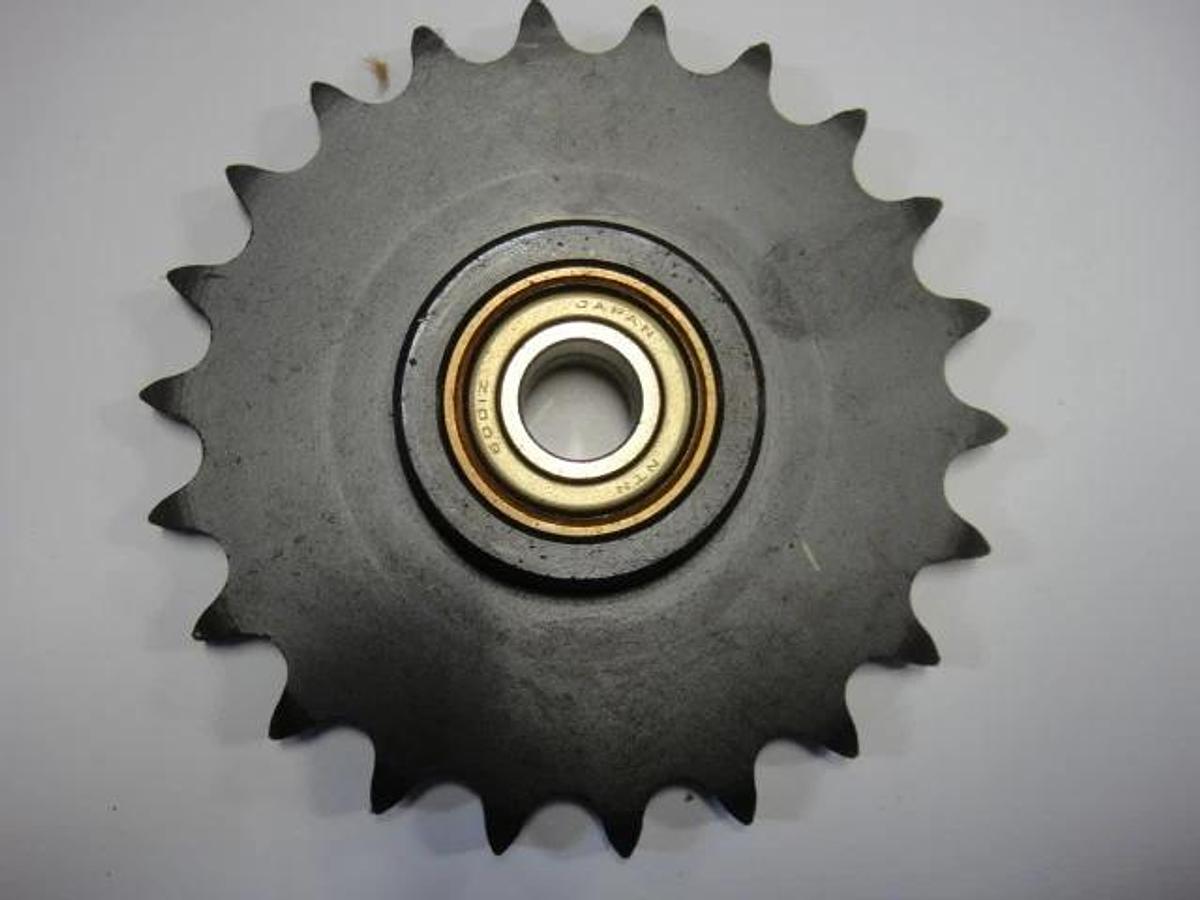 Hamada Delivery Driven Sprocket, Part #A17-30-1A-3