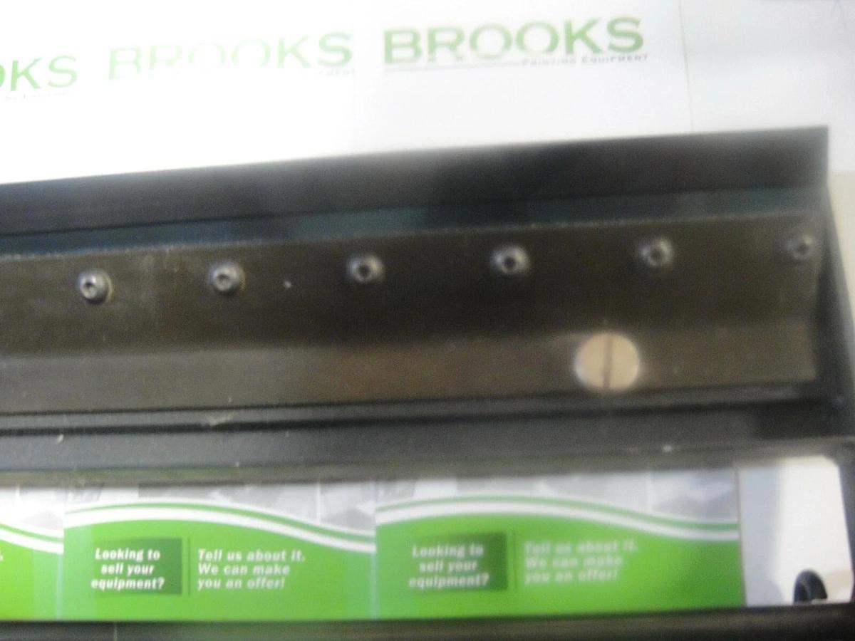 Hamada 600 Satellite Head Wash Up Attachment