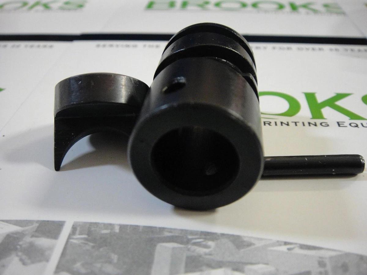 Hamada Water Cam & Follower, Part #R03-10-1A-3