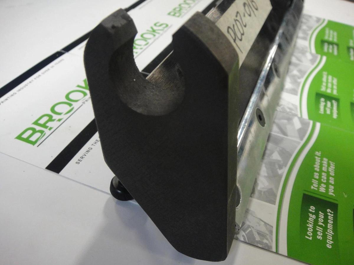 Hamada Ink Fountain Assembly, Part #PC02-01B