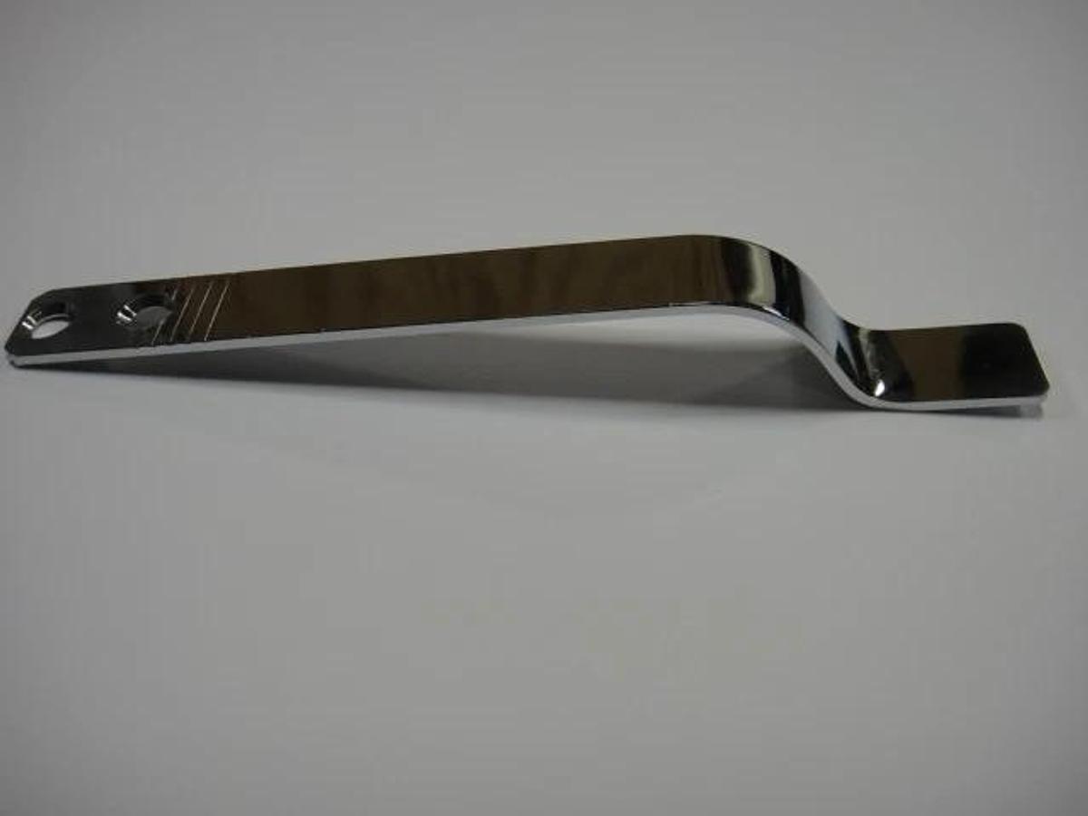 Hamada OEM Front Guide, Part #CH03-48