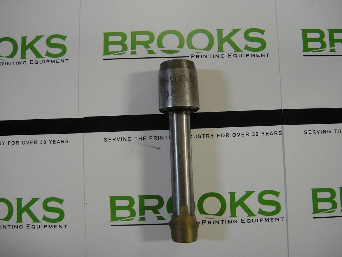 Used Challenge 3/8 (2) Drill Bit (Short)