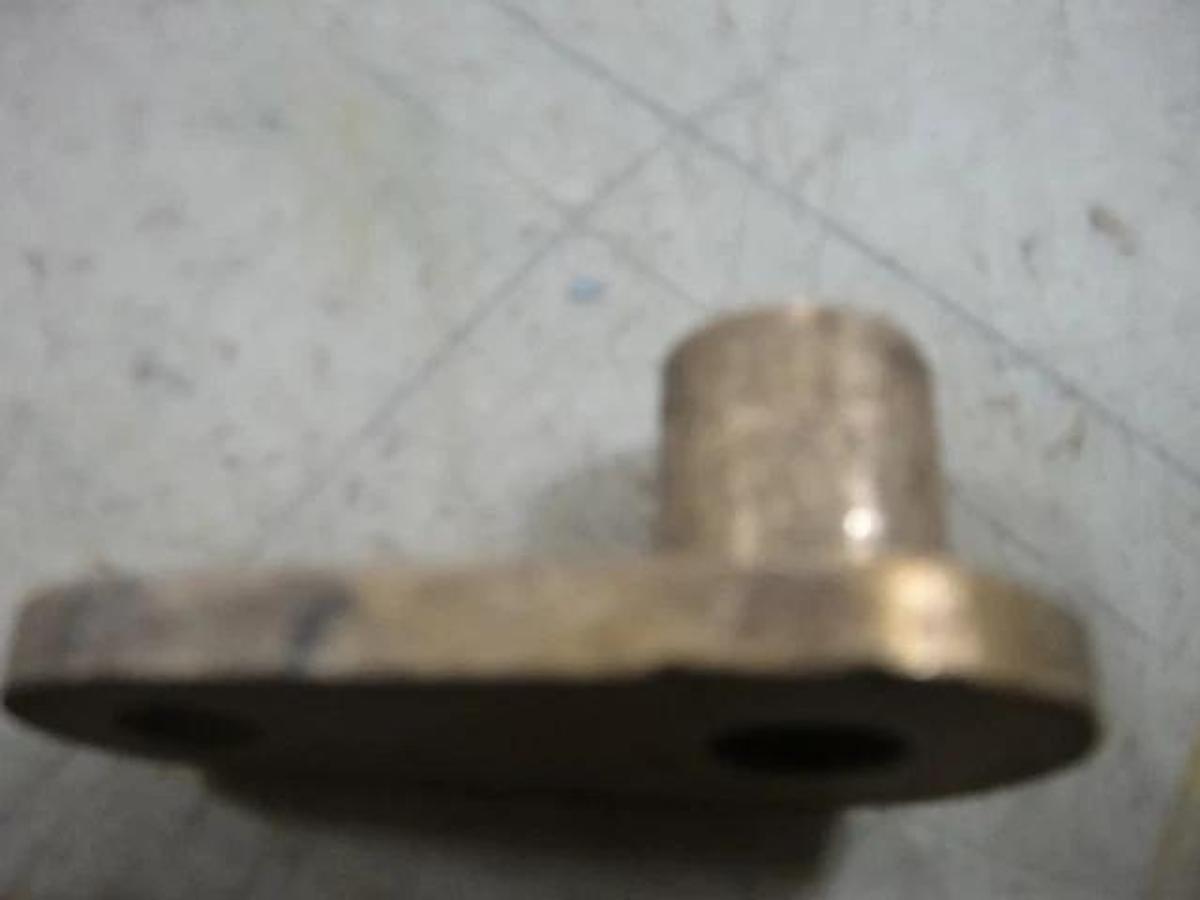 Used AB Dick Forward Roller Bushing