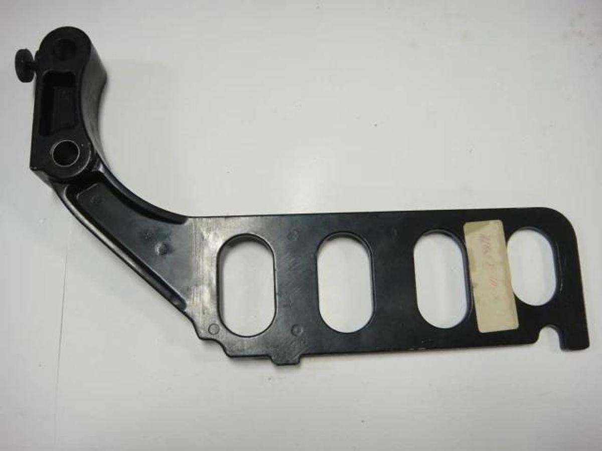 Hamada Guard for Delivery Pile, Part #A18-58-1A-3