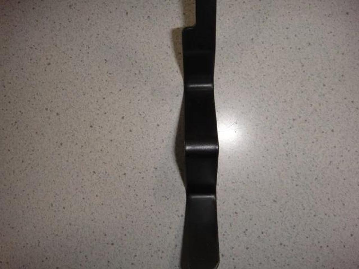 Hamada Holding Finger, Part #CH03-57