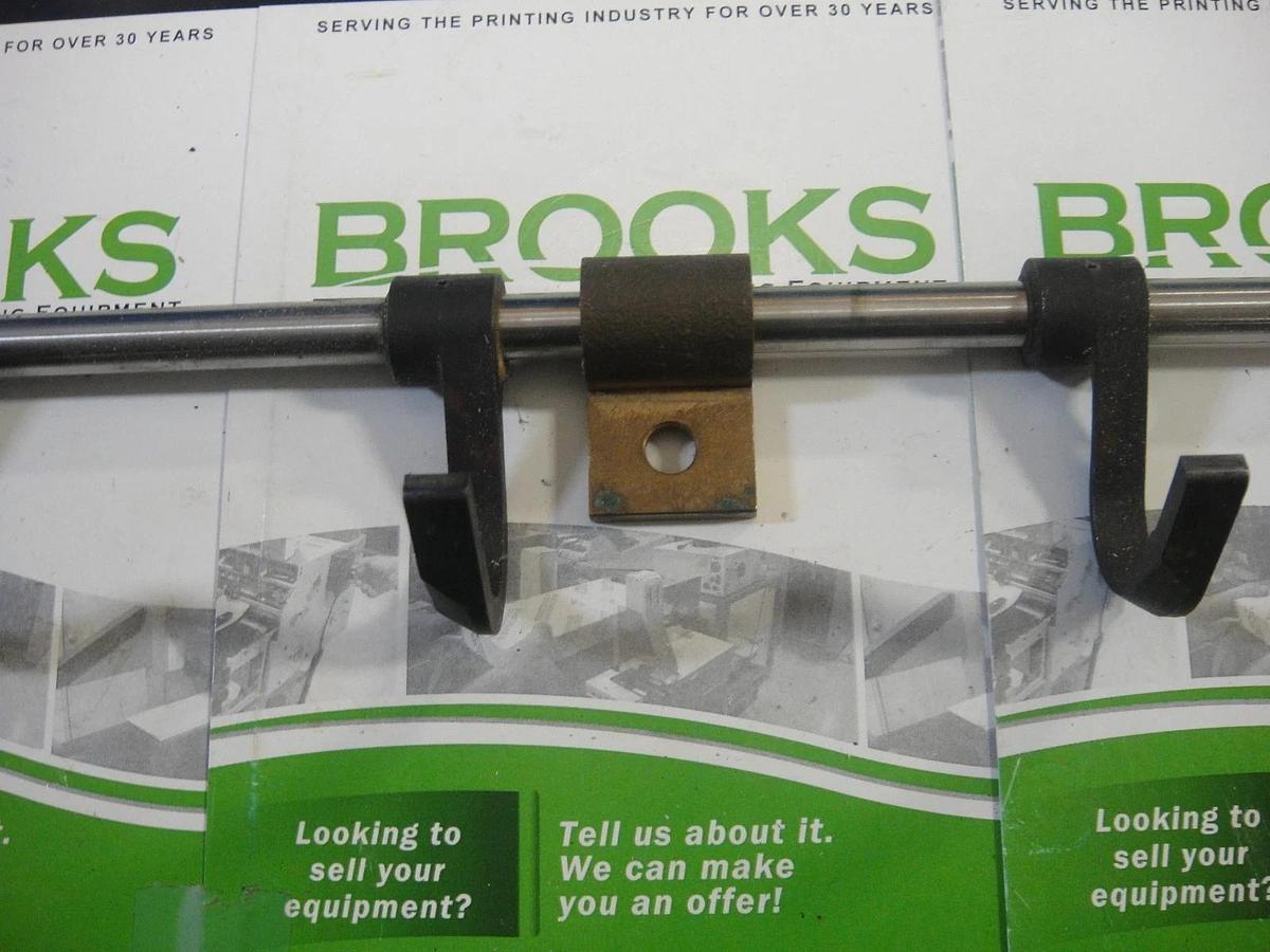 Hamada OEM Finger Stop, Part #M04-26-1A-1