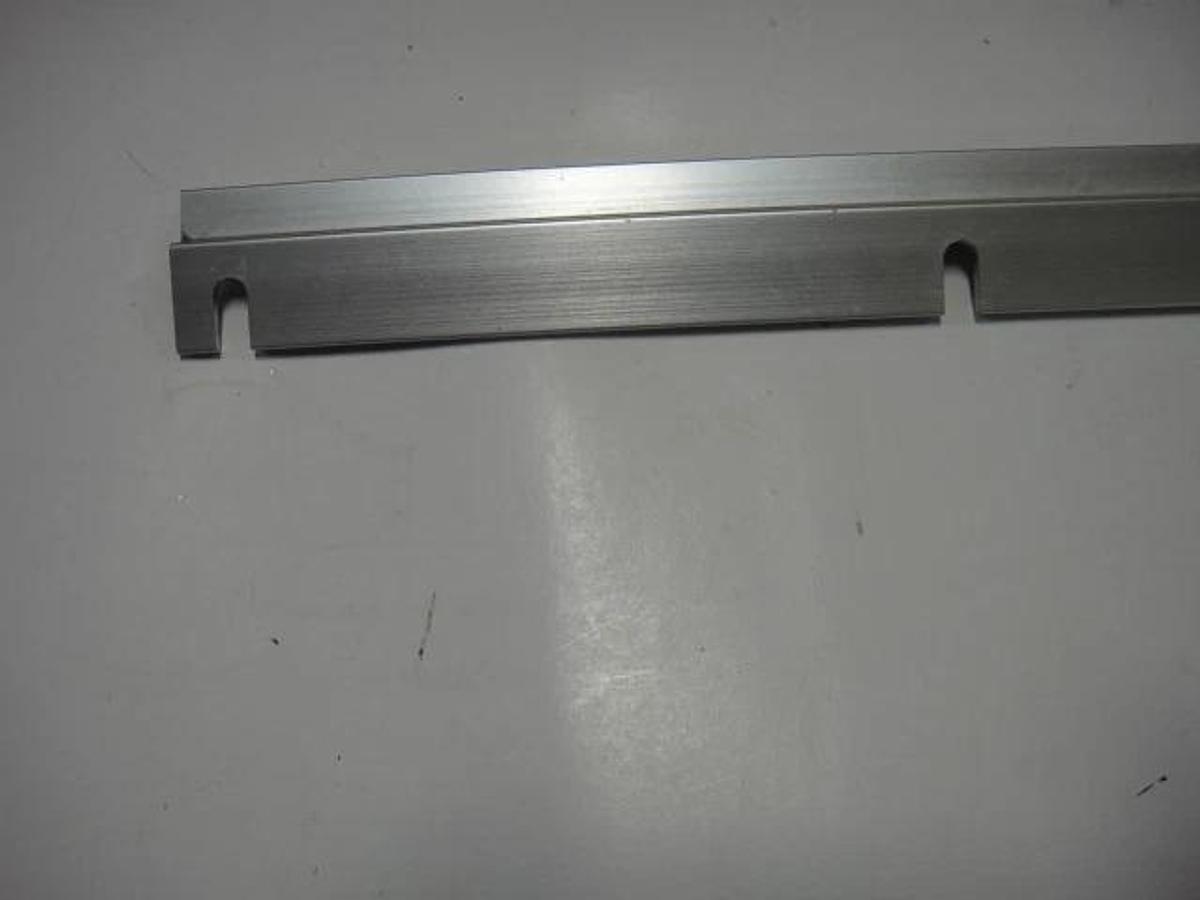 Horizon BQ 280 Sub Plate, Part #M204004-00