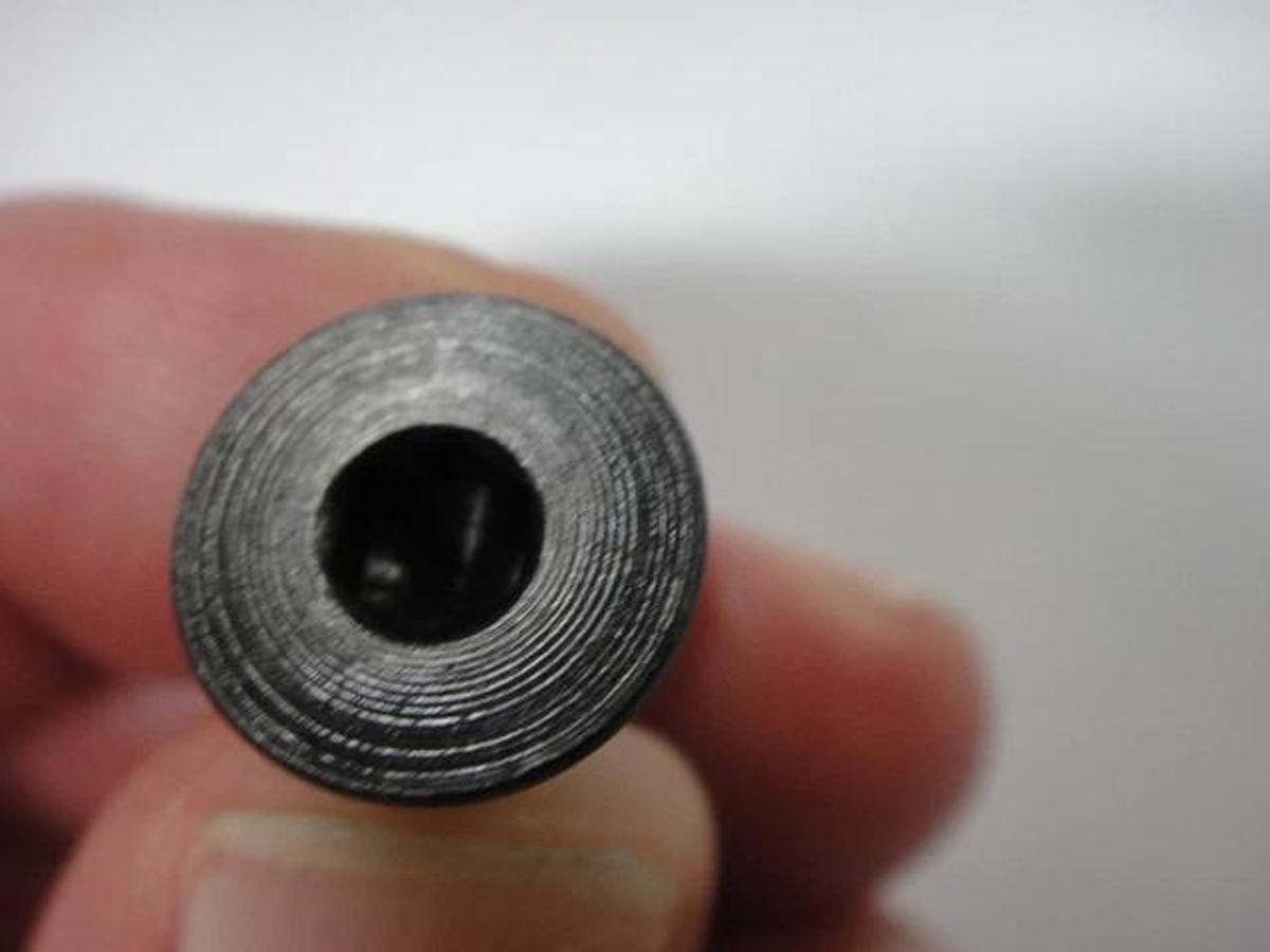 Hamada Screw, Part #122-162