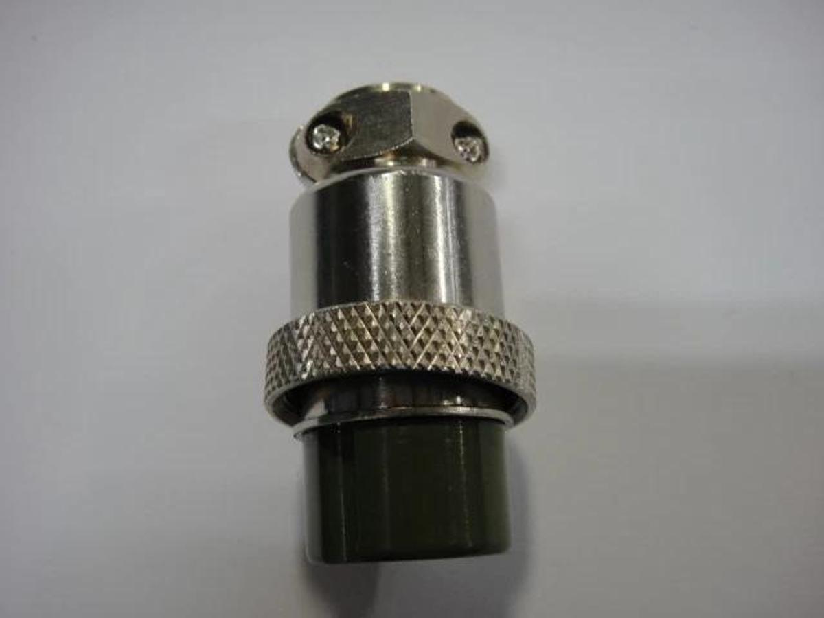 Hamada Plug, Part #E14-16-3