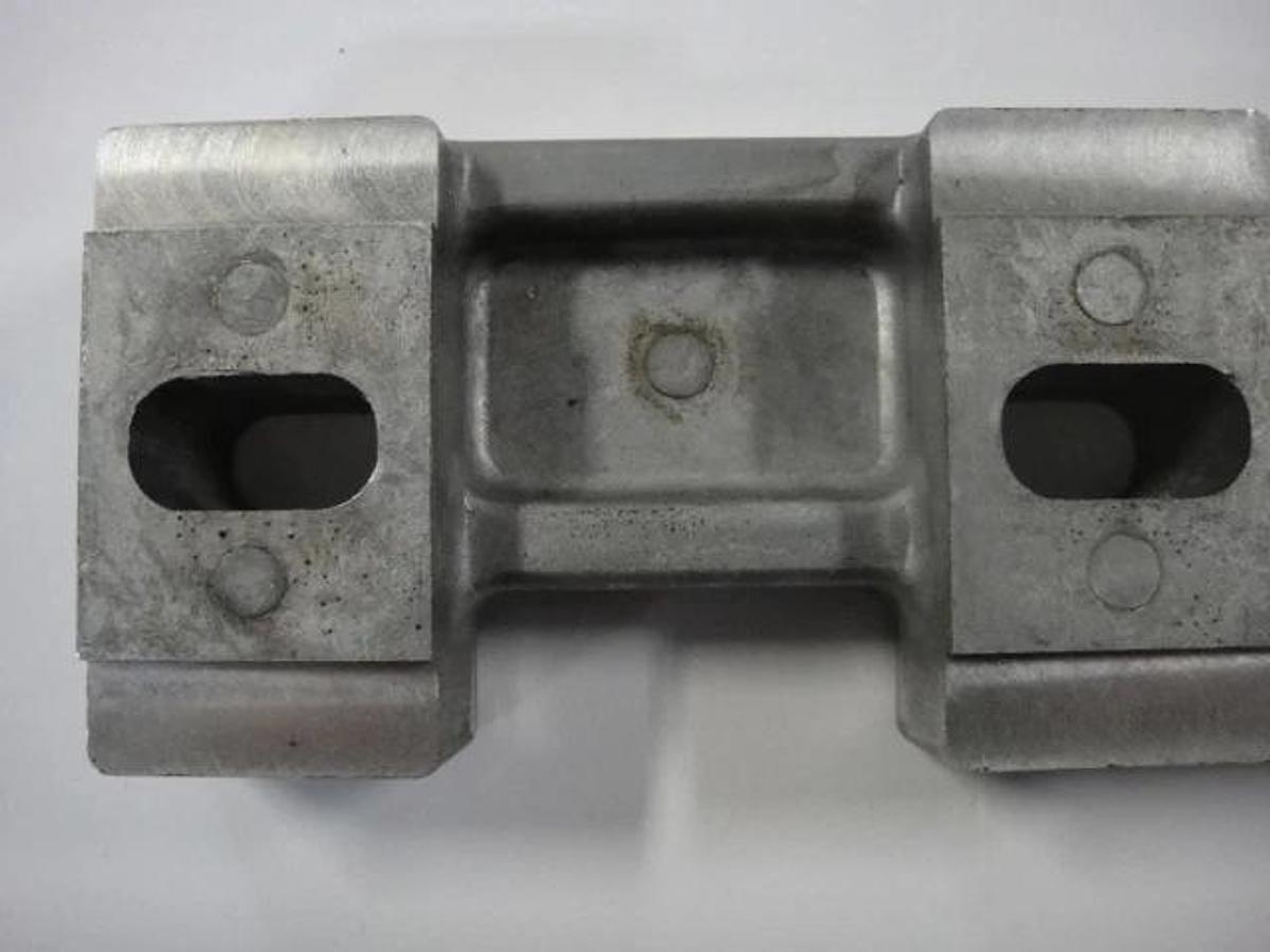 Hamada Bracket Drive Shaft, Part #CH02-30A