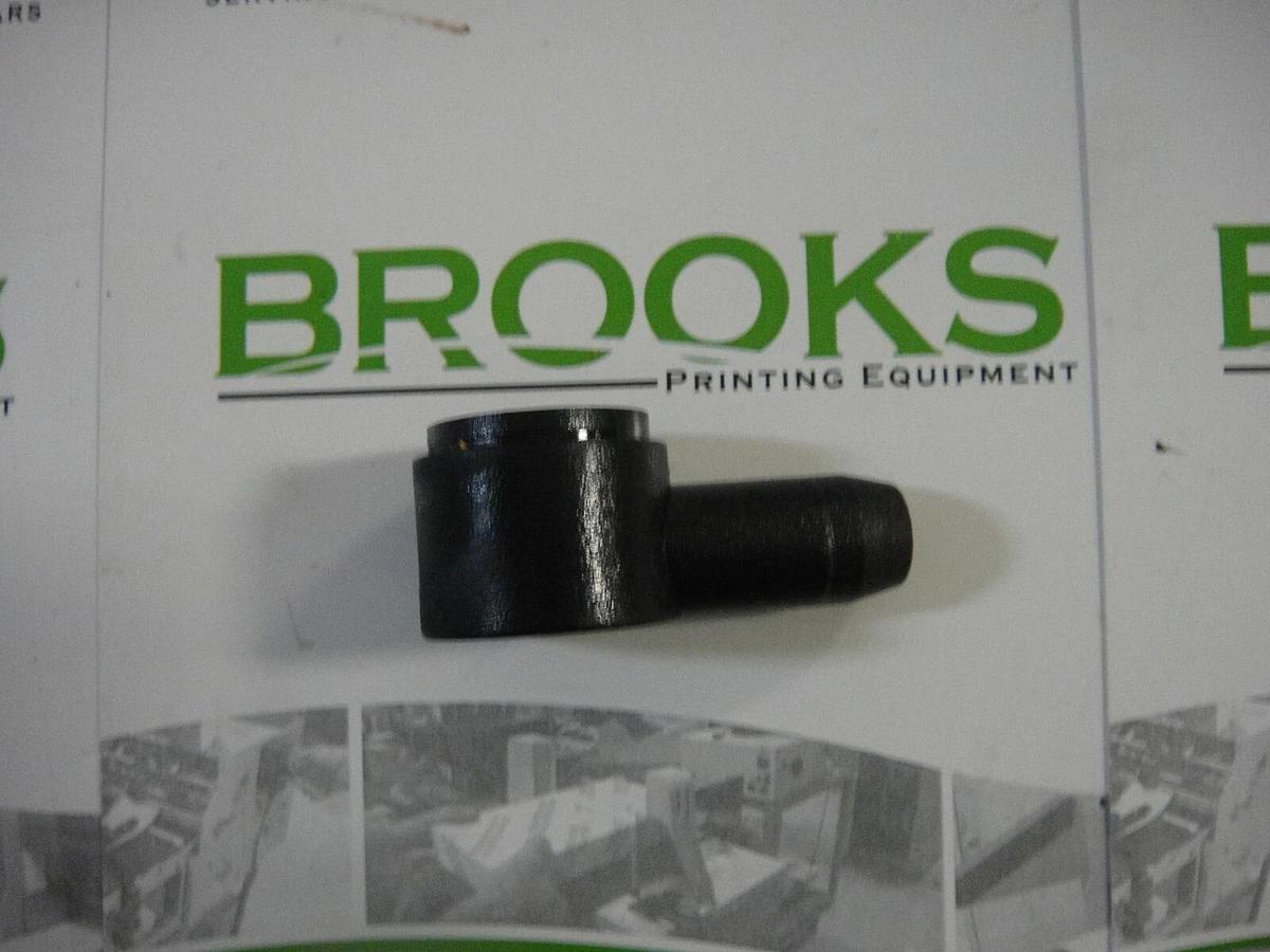 Hamada OEM Elbow, Part #CH06-3