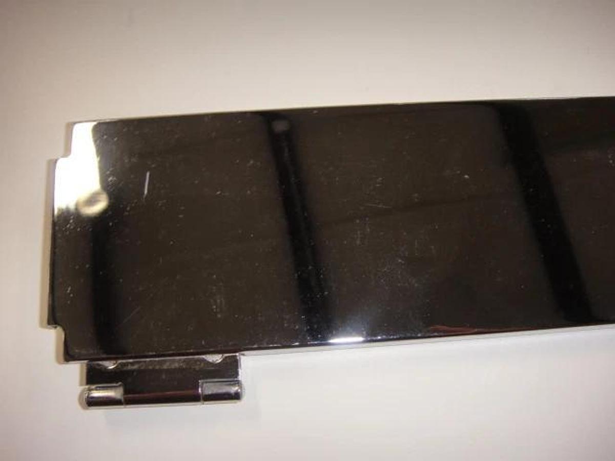 Hamada Guide Plate, Part #MC14-44A