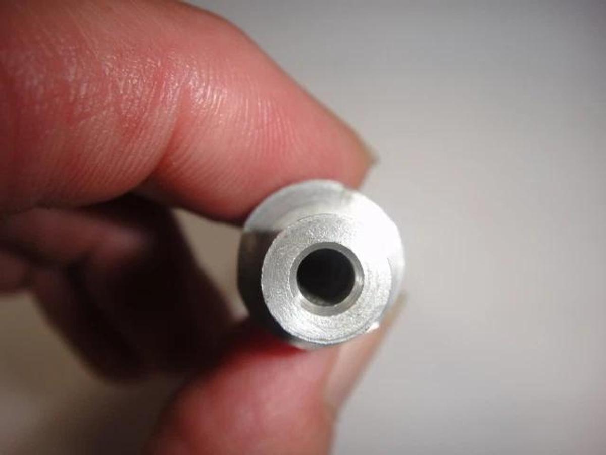 Hamada Suction Tube, Part#CK02-12JCS