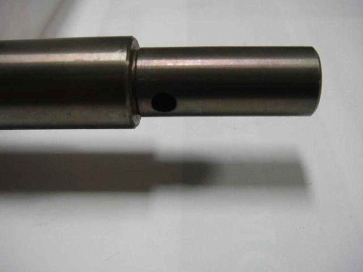 Hamada 234 Water Oscillator Roller (Hard), Part #X07-0445