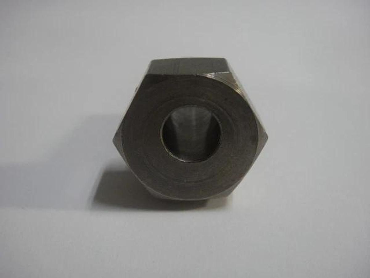 Feed Brush Assembly, Part #31171