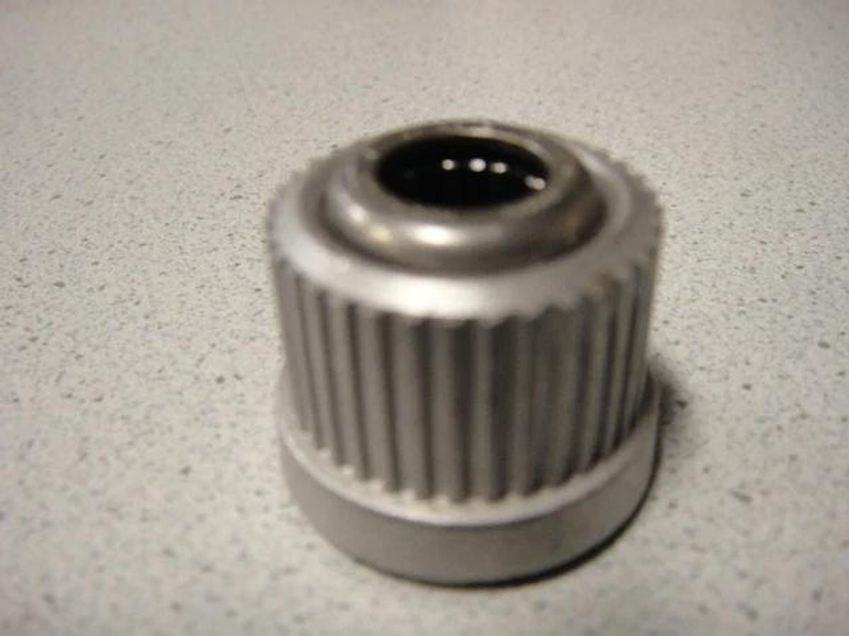 Hamada Pulley Assembly, Part #9410411