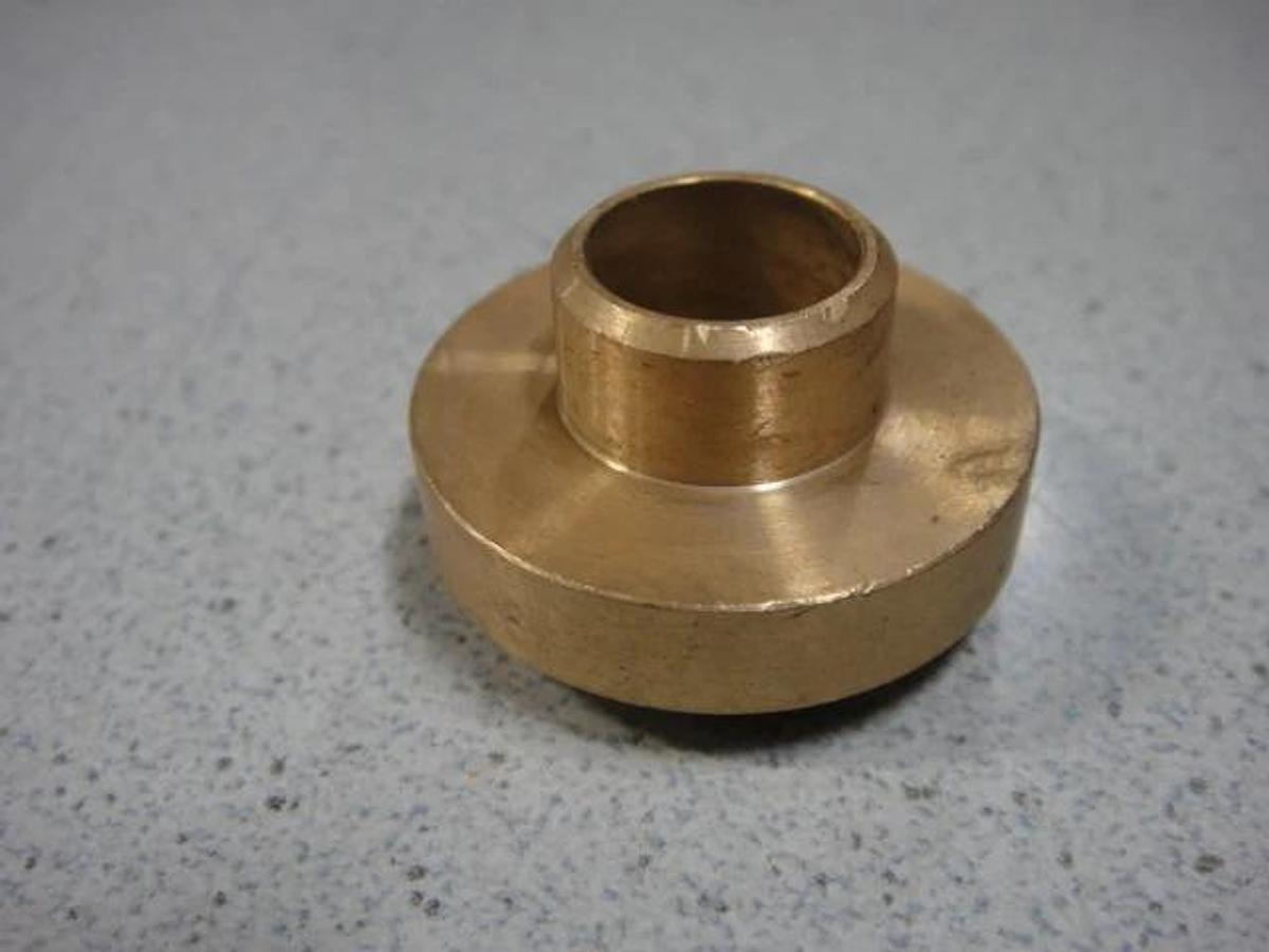 Hamada (FBM) Spacer, Part #7202-20011