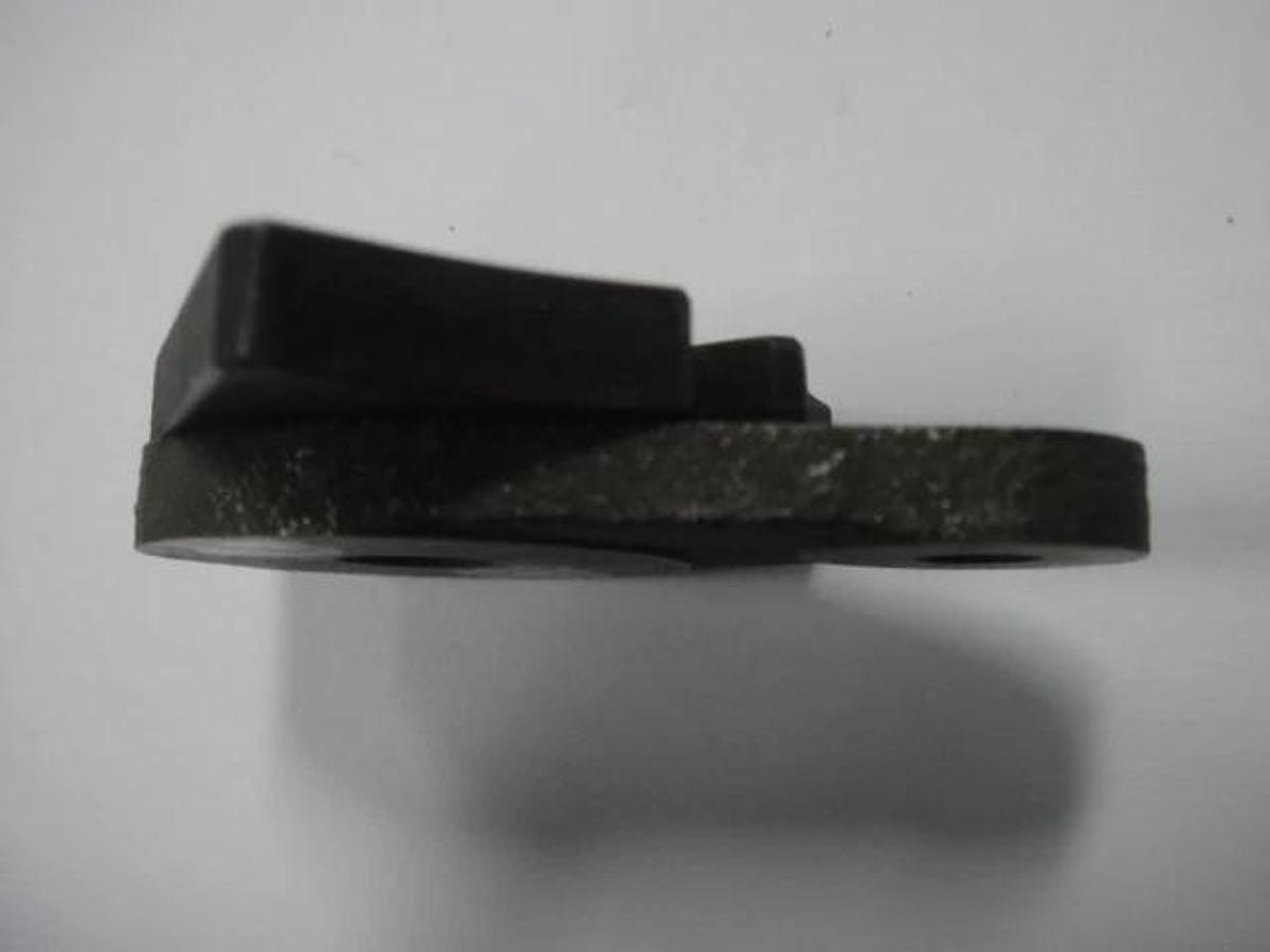 Used Hamada Damp Drive Dog, Part #I27-26-3