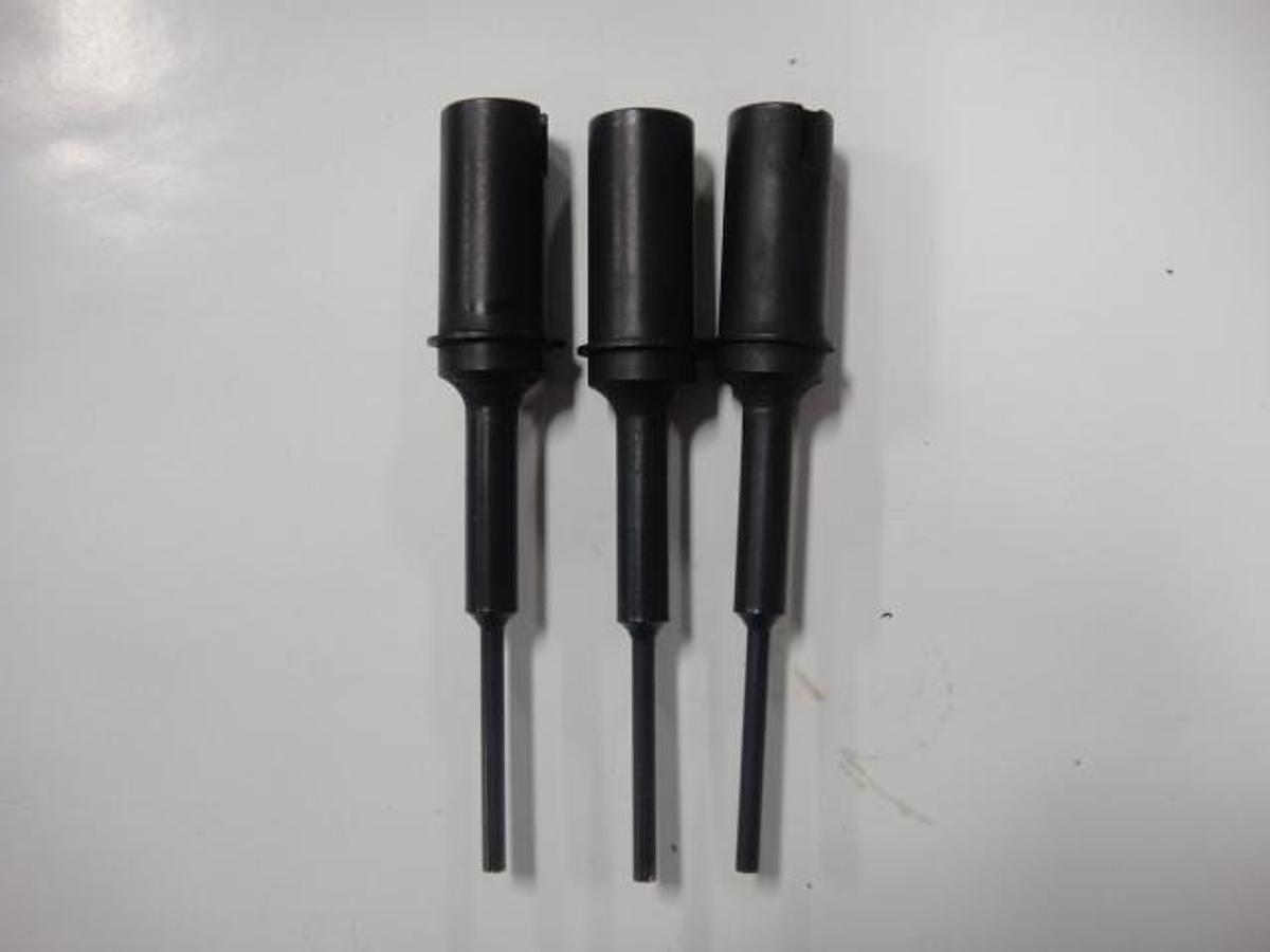 Baum Teflon Drill Bit 1/8"