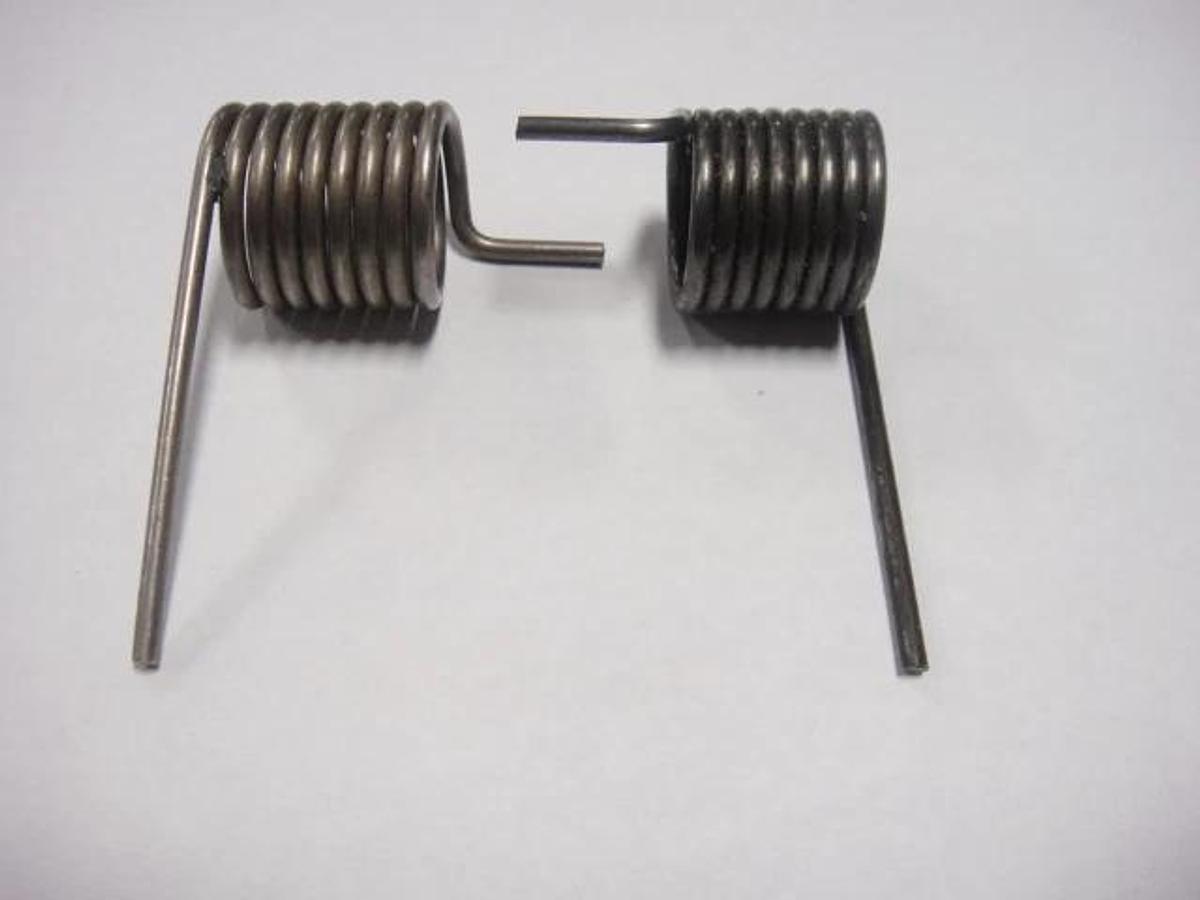 Hamada 600 Gripper Impression Springs,