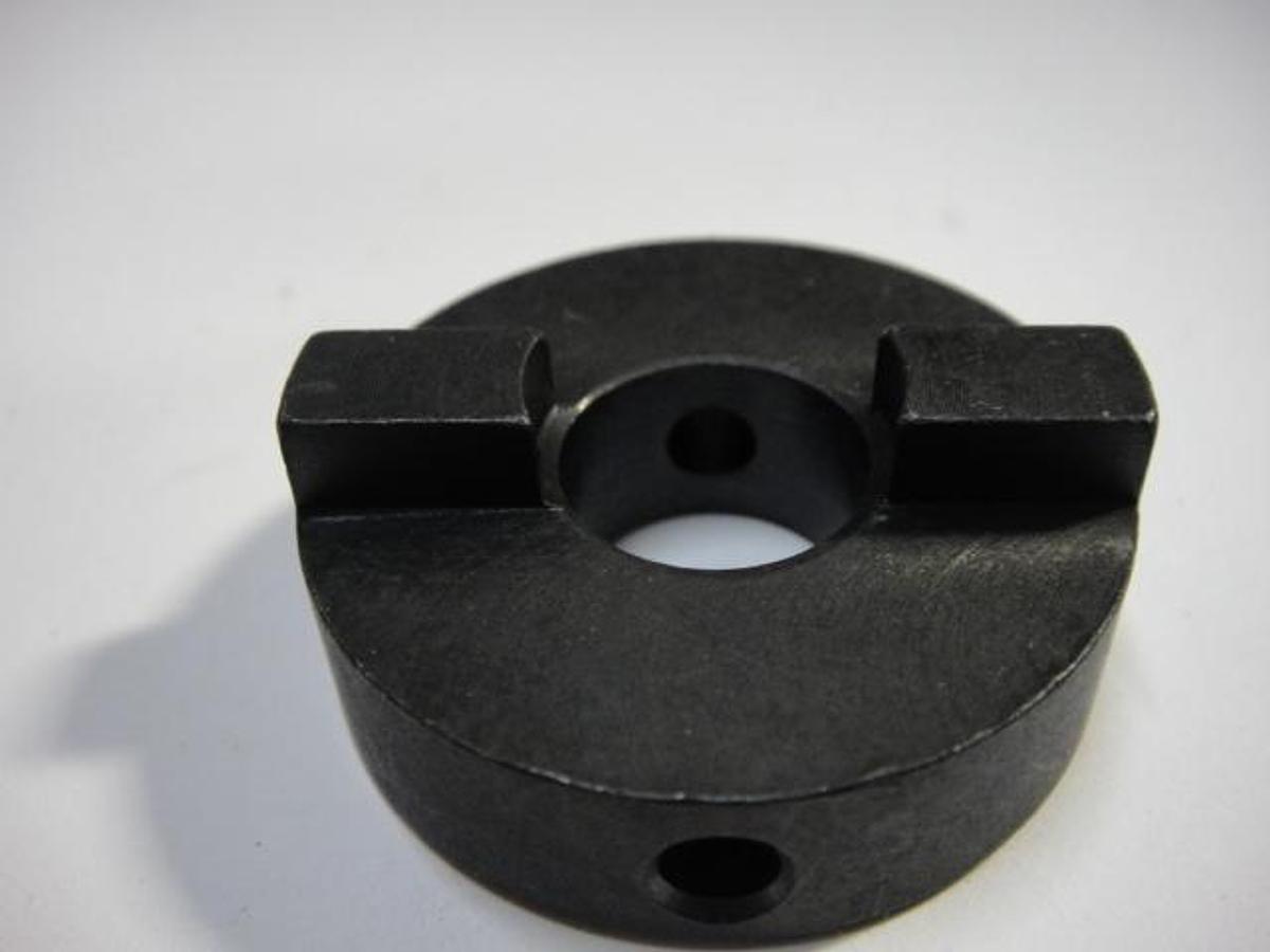 Hamada Hand Crank Coupling, Part #A02-12-3