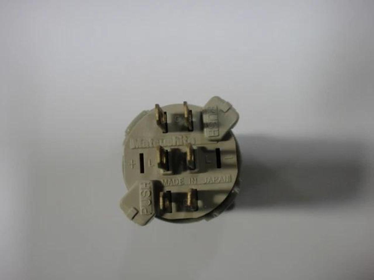 Hamada Inching Switch (FRWD), Part #E13-94-01-3