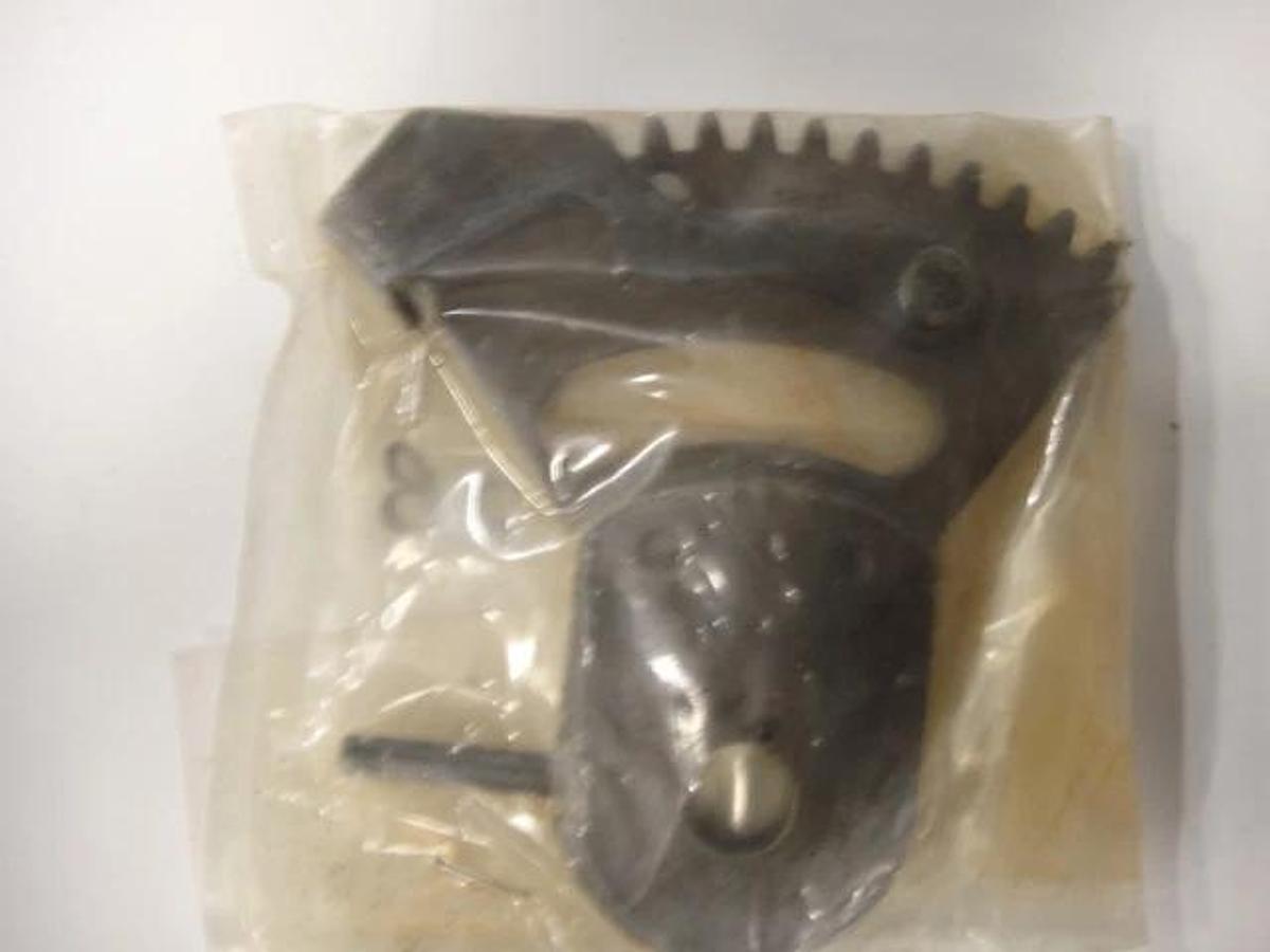 Used Hamada Lever Assembly, Part #PC02-65B