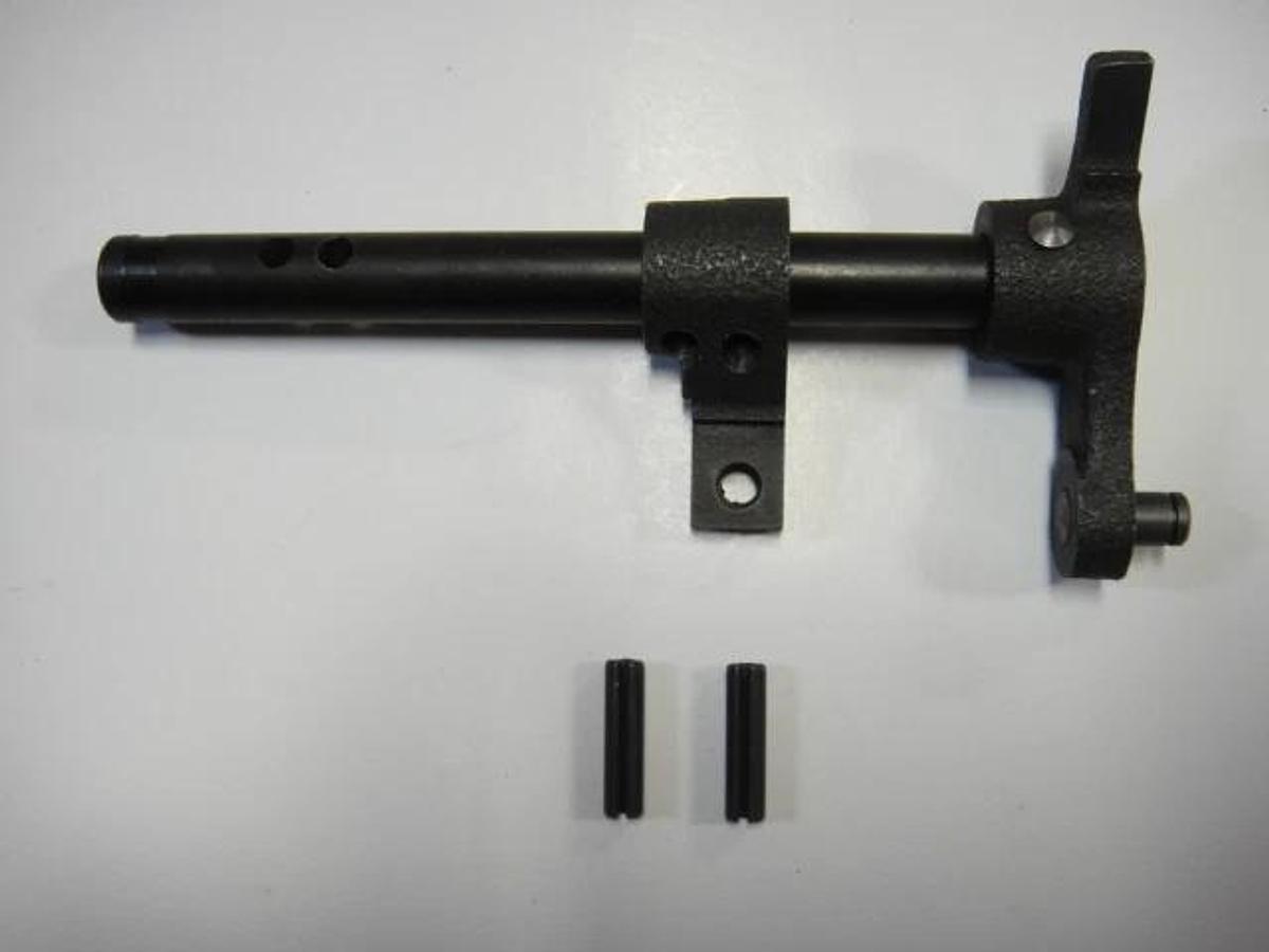 Ryobi Lever Assembly, Part #5330 24 1502