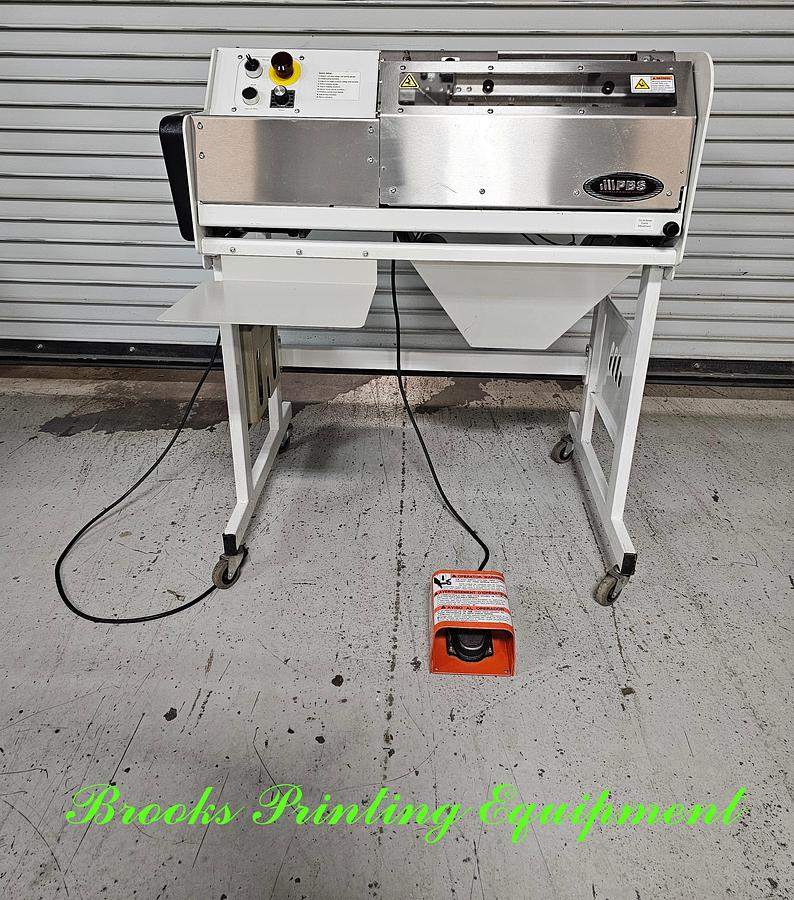 Used Gateway PBS 3000 Coil Inserter, 2005