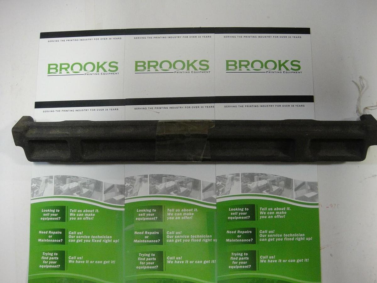 Hamada Bracket Fountain Tray, Part #R14-01-6