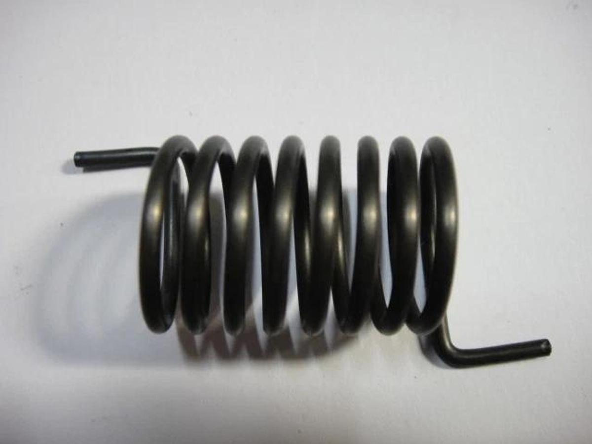 Hamada Ink Ductor Springs, Right Hand