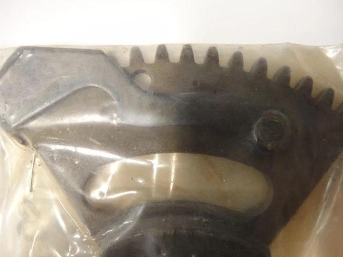 Used Hamada Lever Assembly, Part #PC02-65B