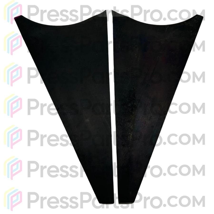 Hamada Fountain Roller Drive Link, Part #4207-11003A